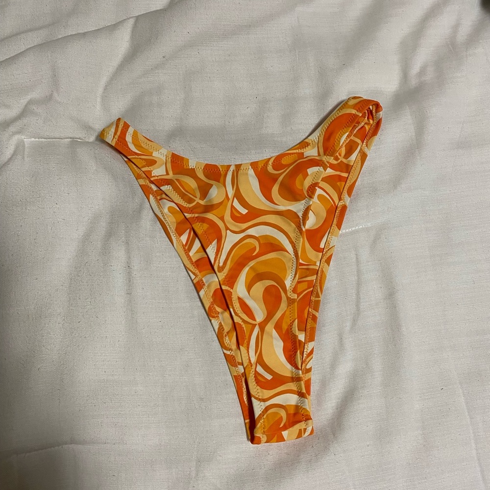 KULANI KINIS Bikini Bottoms